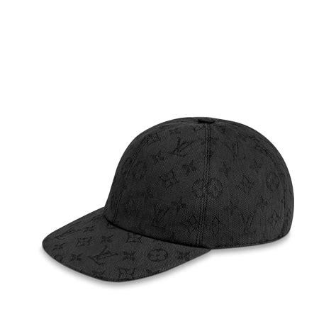 capote lv prix|Monogram Essential Cap S00 .